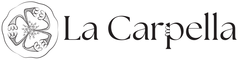 logo La Carpella